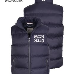 Moncler Vest 