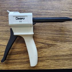 Apply Fix 4 Dispenser Gun For Visalys, Integrity, and more