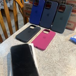 iPhone 16 Pro Max 256 Gb Unlocked 