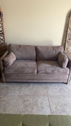 Love Seat sofa