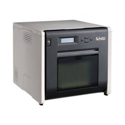 HiTi P525L Photo Booth Printer