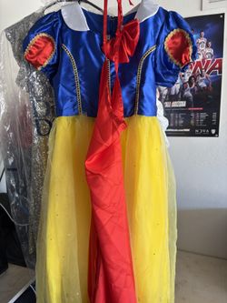 Halloween Costumes