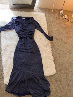 Dress size small