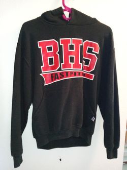 Bellingham high school hoodie