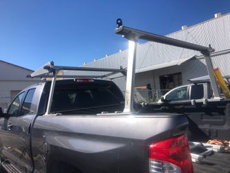 Pickup Tracrac