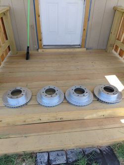 Rotors
