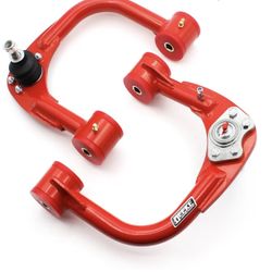Front Upper Control Arms for 2005-2022 Toyota Tacoma