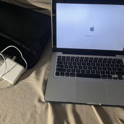Mac Book Pro 13