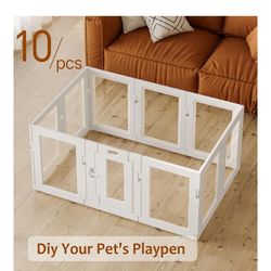 Puppy/Dog playpen
