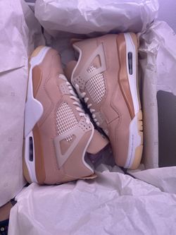 Jordan 4 “Shimmer” Size 10W