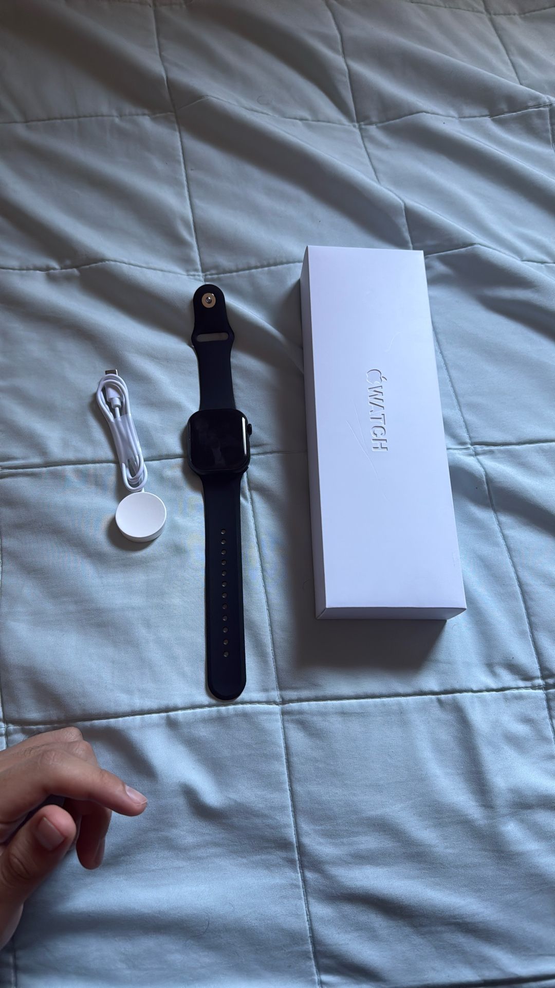 Apple Watch Series 10