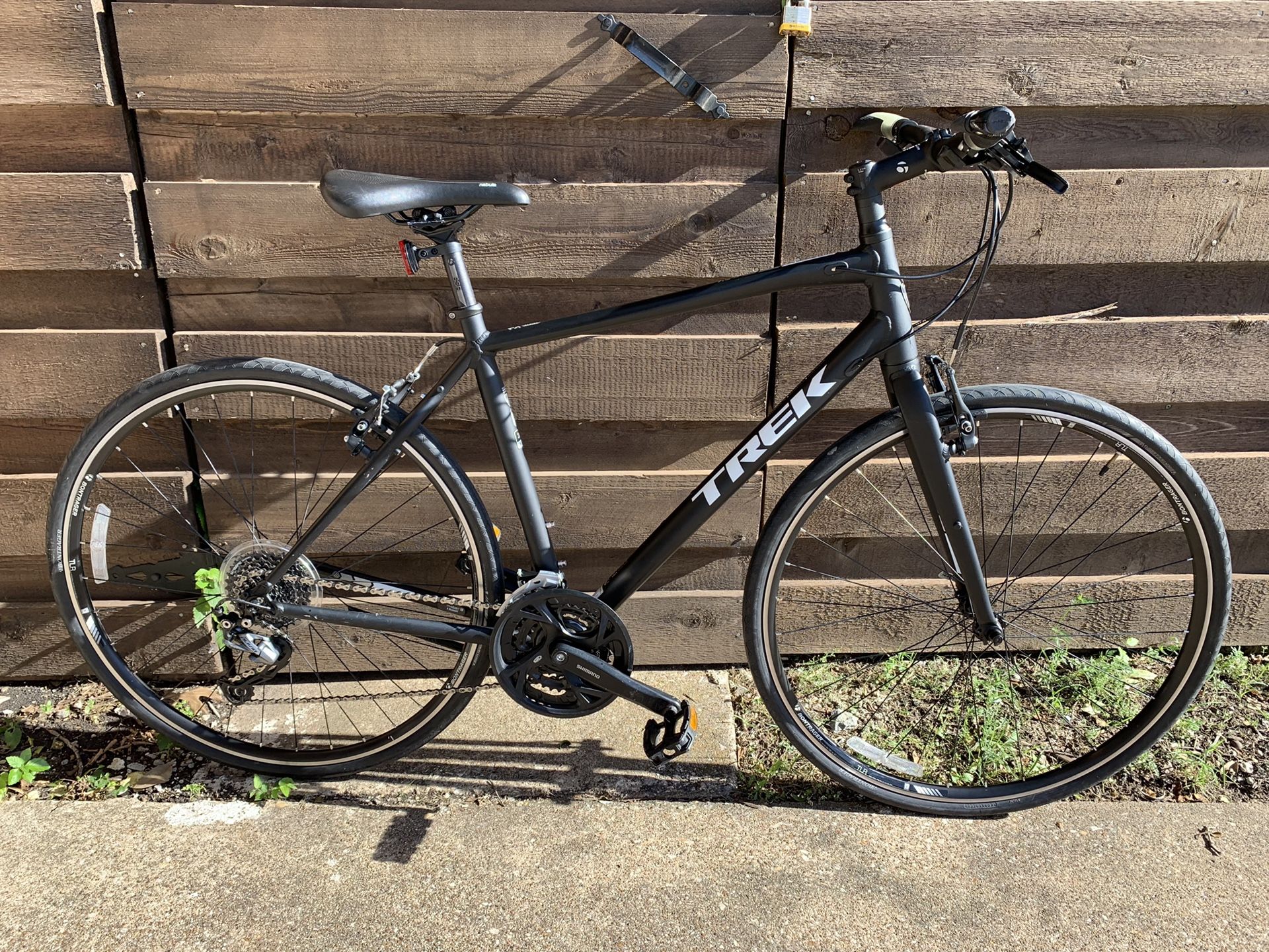 2017 trek fx 7.2 sales