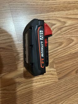18V 3.0Ah Lithium Tool Battery Replacement