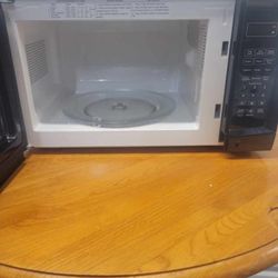 Microwave Countertop