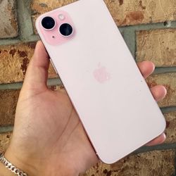iPhone 15 Plus 128gb