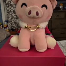 Technoblades Youtooz Plush