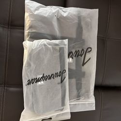 New Journeyman Tote And Messenger Bag