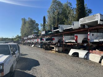 Truck Beds 