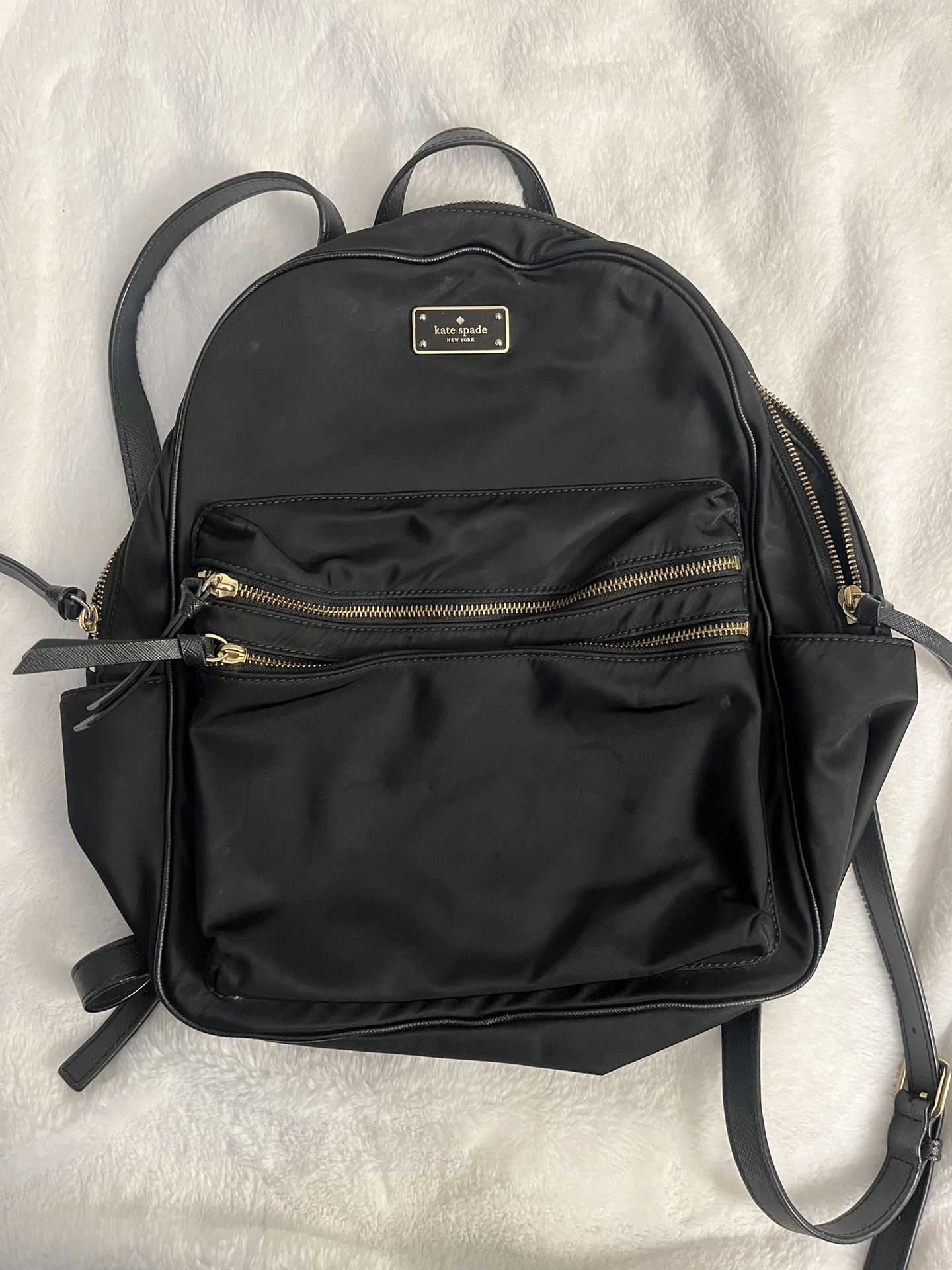 Kate Spade Bradley Wilson Road Backpack
