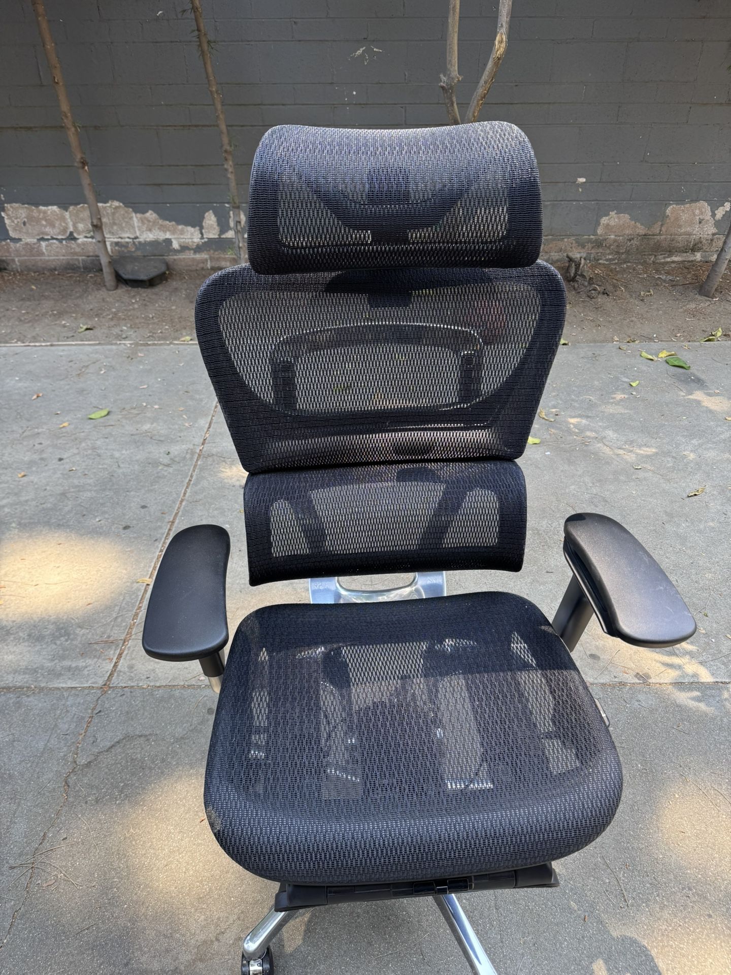 New Ergonomic Office Chair