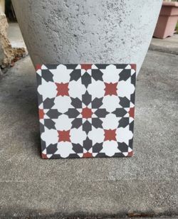 Creative Tile