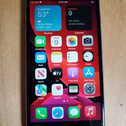 Apple iPhone 6s Unlocked 16GB Gold