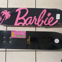 Kids Skate Board 31” 