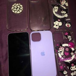 iPhone 14