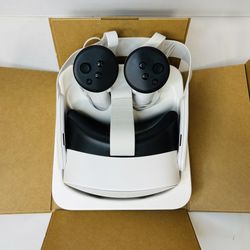 Meta Quest 3S 128GB | Like New