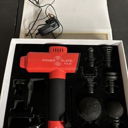 Massage gun automatic massager