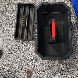 Husky Tool Trays