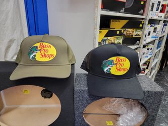 Bass Pro Hats for Sale in Pomona, CA - OfferUp