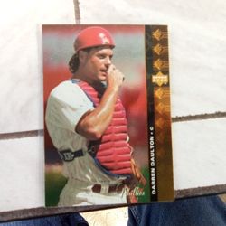 Darren Daulton 