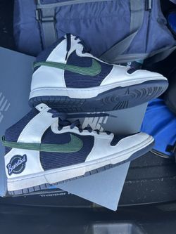 dunk high