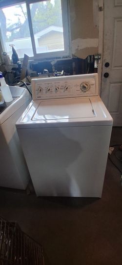 Kenmore washer - Can Deliver