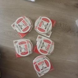 Ceramic Blend Sanding Disc's 