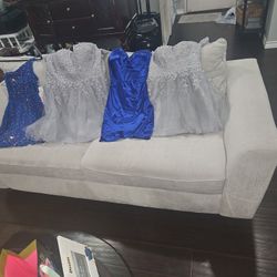 Vestidos De Fiesta Teen A