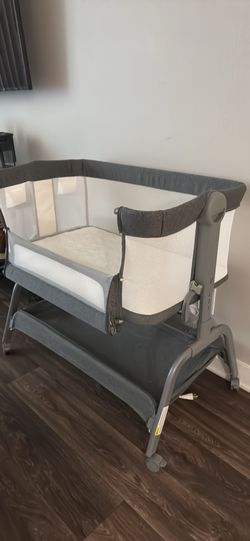 Bassinet