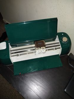 Cricut Explore Air 2