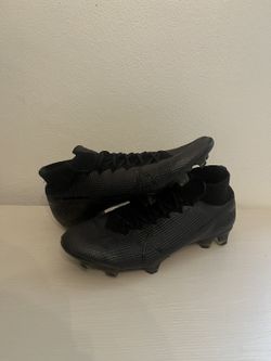 Nike mercurial superfly 7 elite Soccer Cleats US Size 10
