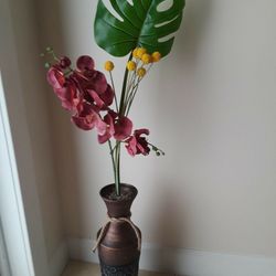 Arreglo Floral 🌷