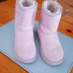 Ugg Boots, Children Boots, Boots,Winter Boots Size 1