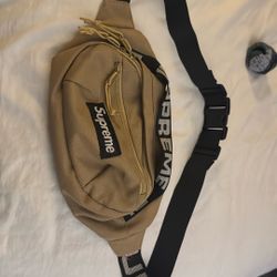 Supreme Fannipack 