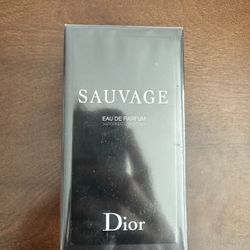 Dior Sauvage 