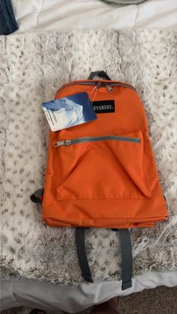 Child Backpack New