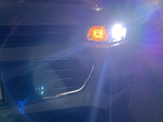 Led headlights all size led kits in stock very bright