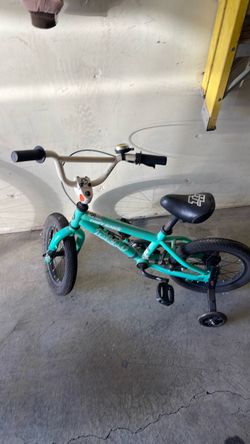 Kids bike