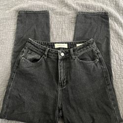 PacSun Mom Jeans