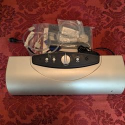 The Original Vacuum Sealer