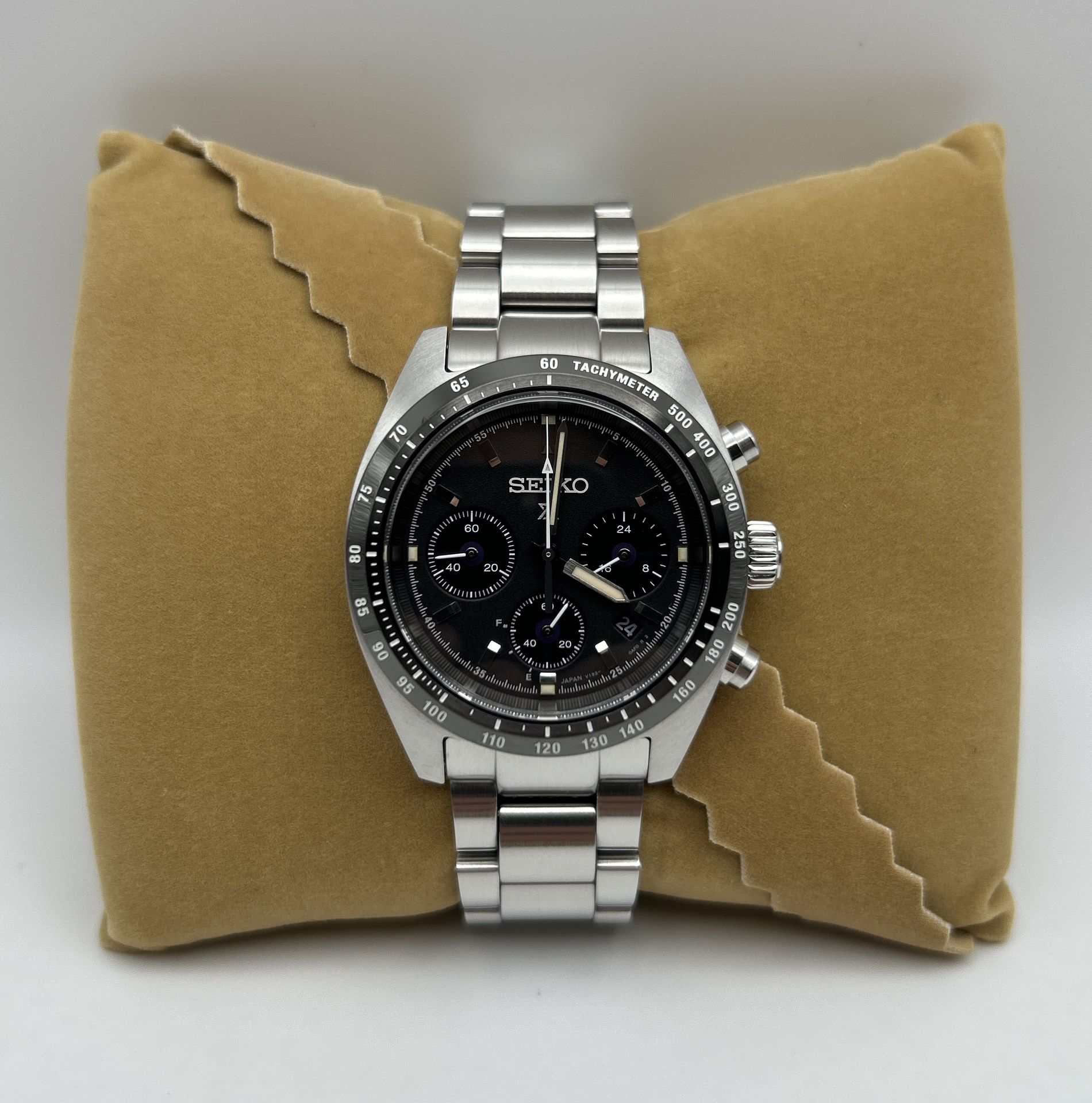 Seiko Prospex SBDL091 